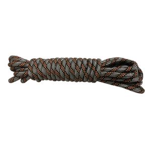 طناب صخره نوردی مدل ابریشمی super11mm طول 20 متر